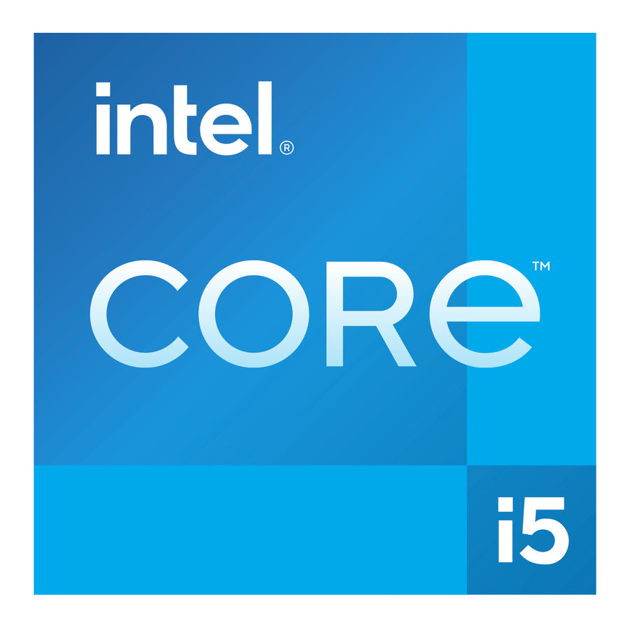 HP Intel Core i5-13500 processor 24 MB Smart Cache