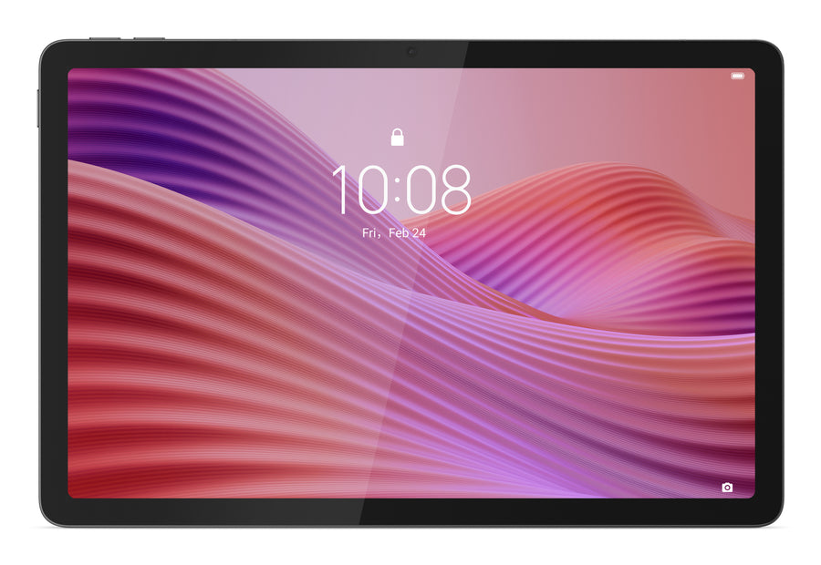 Lenovo Tab 4G Mediatek LTE 128 GB 25.6 cm (10.1") 4 GB Wi-Fi 5 (802.11ac) Android 14 Grey