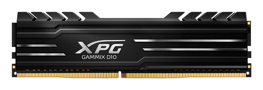 XPG GAMMIX D10 memory module 32 GB 2 x 16 GB DDR4 288-pin DIMM