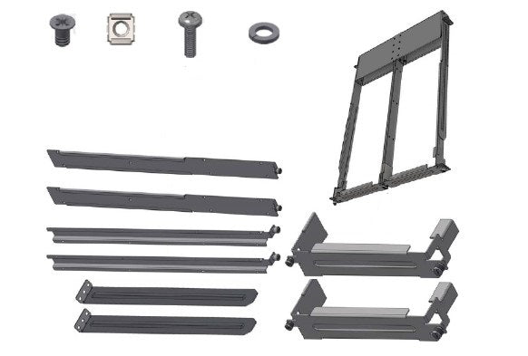 Nvidia 930-9NRKT-00JG-000 mounting kit