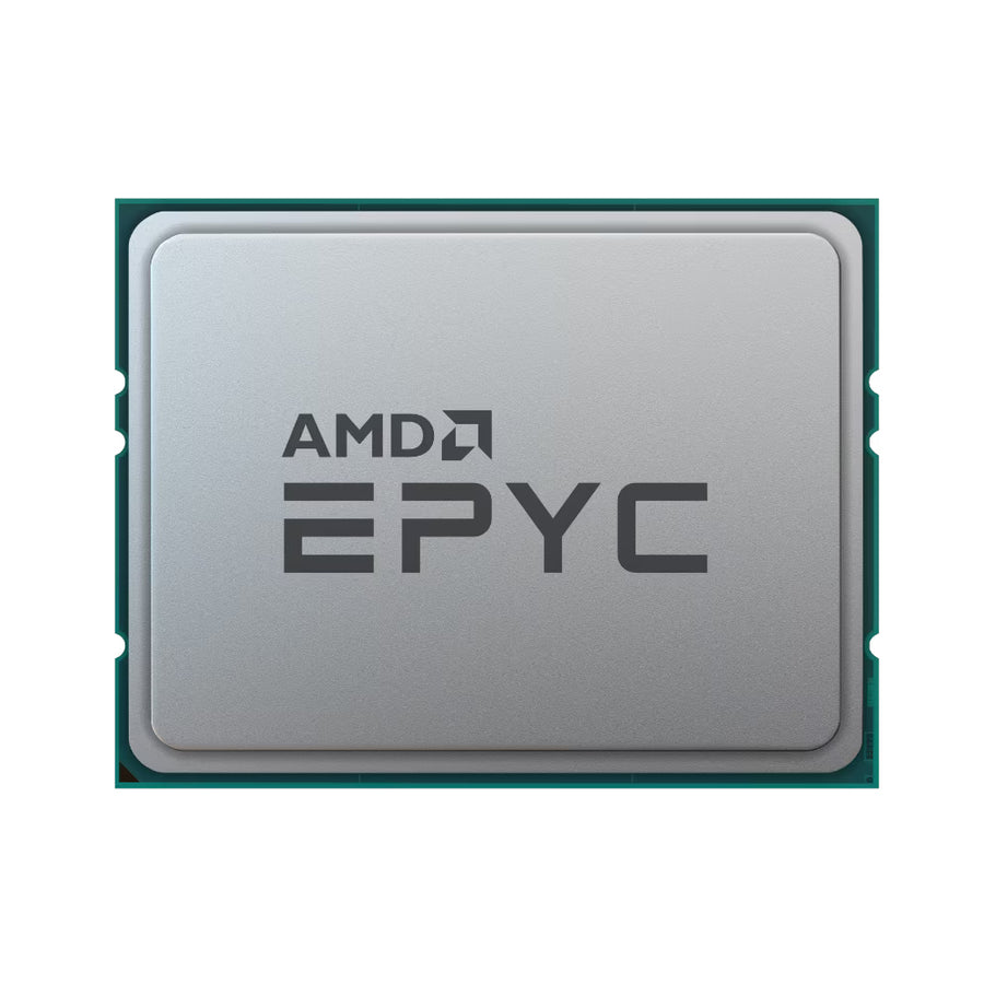 Lenovo AMD EPYC 7552 processor 2.2 GHz 192 MB L3