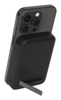 Belkin BoostCharge Pro 8000 mAh Wireless charging Black
