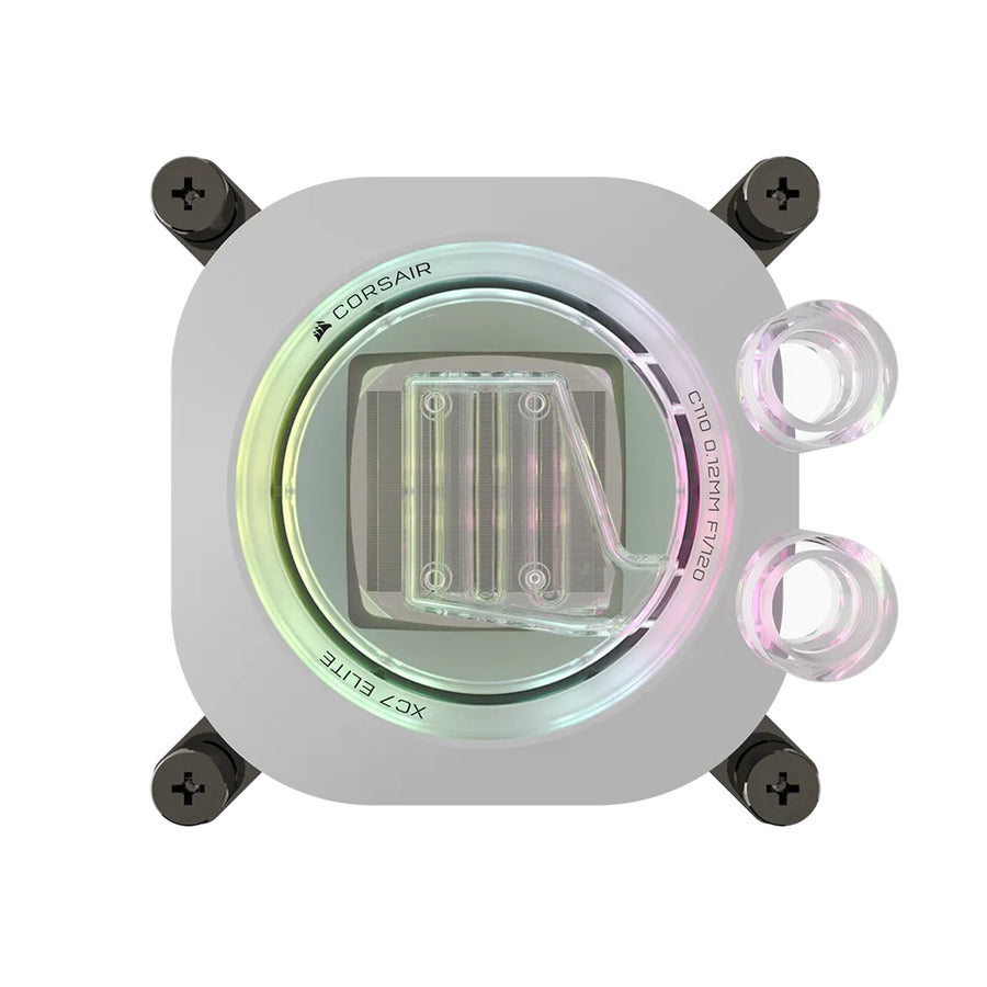 Corsair CX-9010022-WW computer cooling system part/accessory Water block