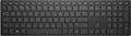 HP Pavilion Wireless Keyboard 600 Black