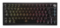 Corsair K65 PLUS WIRELESS keyboard Gaming RF Wireless QWERTY UK English Black