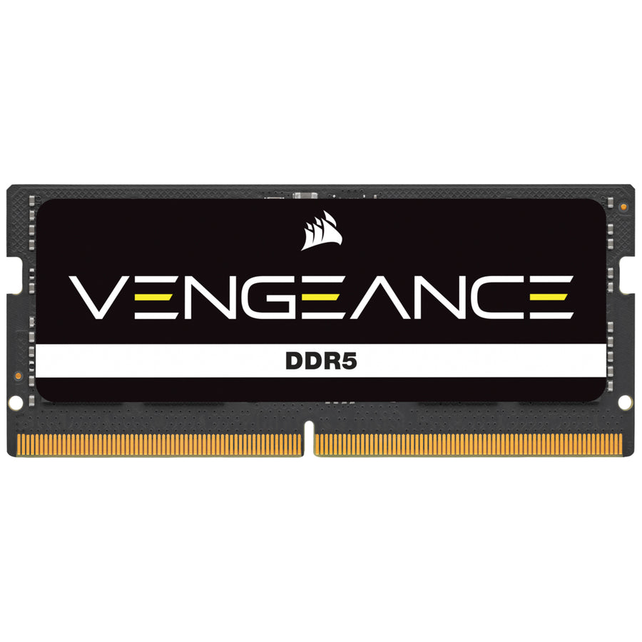 Corsair VENGEANCE memory module 64 GB 2 x 32 GB DDR5 262-pin SO-DIMM