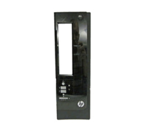 HP 656835-001 computer case part Small Form Factor (SFF) Front panel