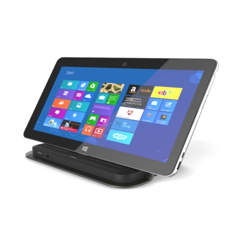 DELL 452-BBTJ mobile device dock station Tablet Black