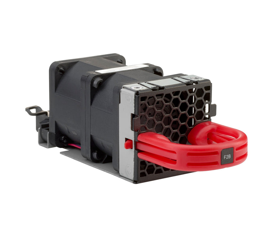 HPE Aruba Networking 8325-48Y8C Port-to-Power Airflow Fan