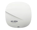 HPE Aruba Networking JW812A wireless access point 1733 Mbit/s White Power over Ethernet (PoE)
