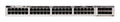 Cisco Catalyst C9350-48U network switch Managed L3 Power over Ethernet (PoE) 1U Grey