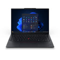 Lenovo ThinkPad E14 Gen 7 (AMD) AMD Ryzen™ 5 220 Laptop 35.6 cm (14") WUXGA 16 GB DDR5-SDRAM 512 GB SSD Wi-Fi 6E (802.11ax) Windows 11 Pro Black UK English