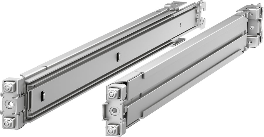 HP ZCentral 4R Rail Rack kit Rack rail kit