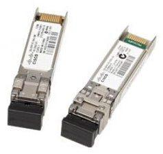 Cisco DS-SFP-FC16G-LW= network transceiver module Fiber optic 16000 Mbit/s SFP+ 1310 nm