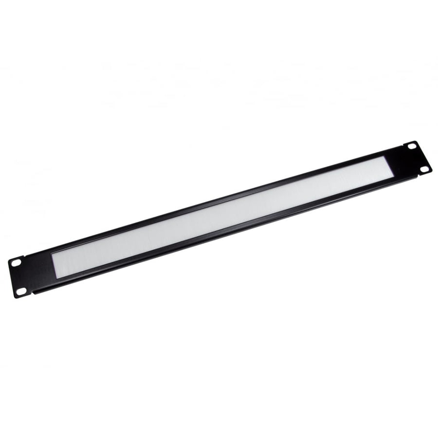 Cables Direct UT-899BPBRSHWT rack accessory Brush panel