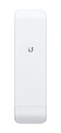 Ubiquiti NanoStation M5 150 Mbit/s White Power over Ethernet (PoE)