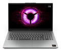 Lenovo LOQ 15ARP10E AMD RyzenT 7 170 Laptop 39.6 cm (15.6") Full HD 16 GB DDR5-SDRAM 1 TB SSD NVIDIA GeForce RTX 3050 Wi-Fi 6 (802.11ax) Windows 11 Home Grey English