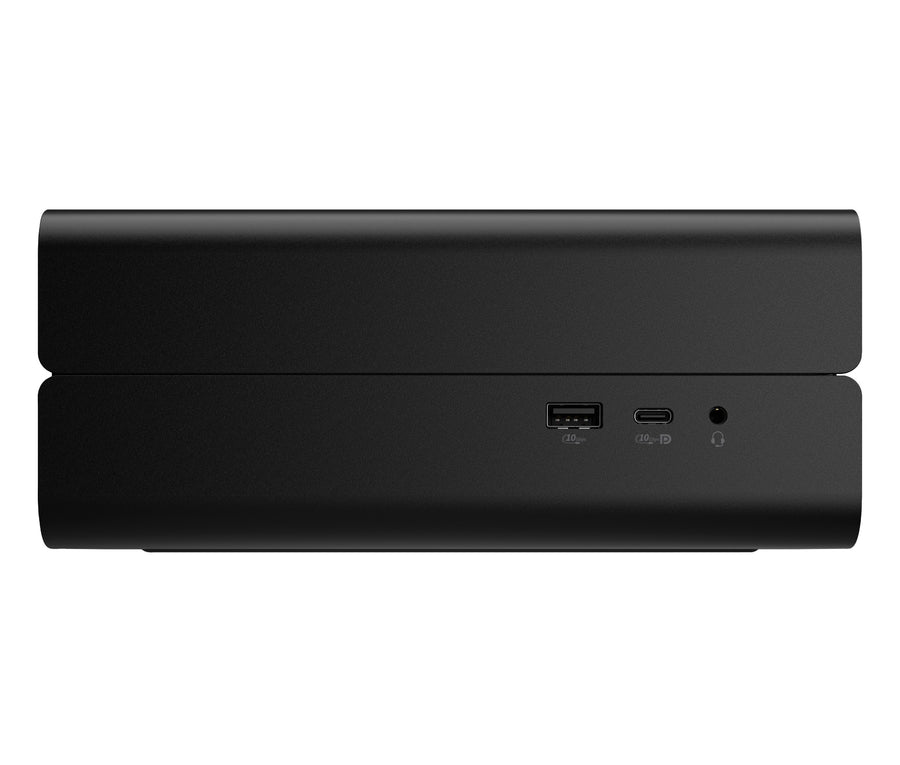 HP Z2 Mini G1a Copilot+ PC AMD Ryzen AI Max+ PRO PRO 395 64 GB LPDDR5x-SDRAM 1 TB SSD Windows 11 Pro Mini PC Workstation AI Workstation, AI PC Black