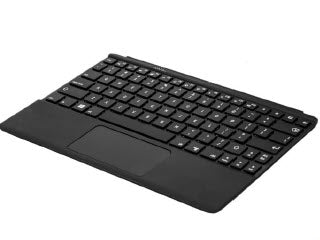 Zebra 420079 mobile device keyboard Black QWERTY UK International