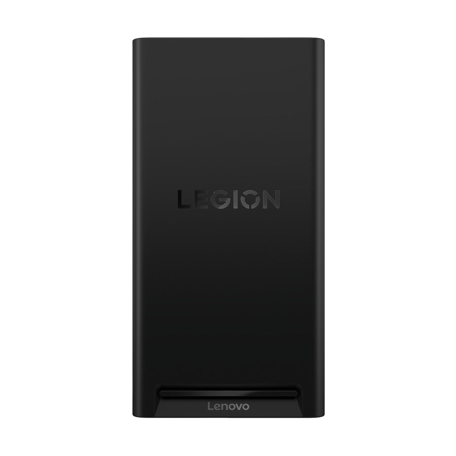 Lenovo Legion T5 30AGB10 AMD Ryzen™ 7 7700X 16 GB DDR5-SDRAM 1 TB SSD NVIDIA GeForce RTX 5060 Windows 11 Home Tower PC Black