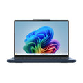 Lenovo IdeaPad Slim 3 14IPH11 Intel Core Ultra 5 322 Laptop 35.6 cm (14") WUXGA 8 GB DDR5-SDRAM 512 GB SSD Wi-Fi 7 (802.11be) Windows 11 Home Blue English