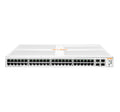 HPE Aruba Networking Instant On 1930 48G 4SFP/SFP+ Managed L2+ Gigabit Ethernet (10/100/1000) 1U