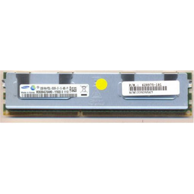 HPE 632202-001 memory module 16 GB 1 x 16 GB DDR3 ECC