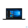 Lenovo ThinkPad T15 Gen 2 Intel® Core™ i5 i5-1135G7 Laptop 39.6 cm (15.6") Full HD 8 GB DDR4-SDRAM 256 GB SSD Wi-Fi 6 (802.11ax) Windows 11 Pro UK English Black