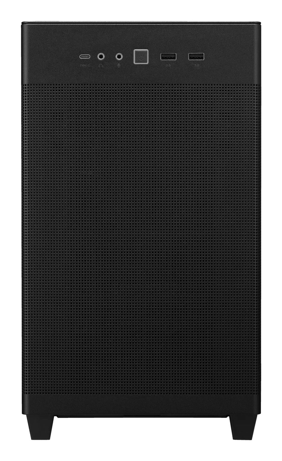 ASUS AP201 PRIME CASE TG Mini Tower Black