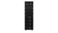 HP Z8 Fury G5 Intel Xeon w7 128 GB DDR5-SDRAM 2 TB SSD Windows 11 Pro Tower Workstation AI Workstation Black