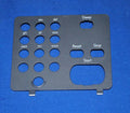 HP CB472-60113 printer/scanner spare part Front panel