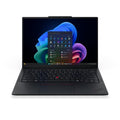 Lenovo ThinkPad E14 Gen 8 (Intel) Copilot+ PC Intel Core Ultra 5 325 Laptop 35.6 cm (14") WUXGA 16 GB DDR5-SDRAM 512 GB SSD Wi-Fi 7 (802.11be) Windows 11 Pro Black English