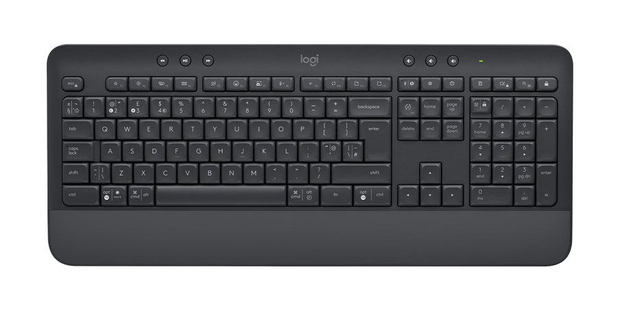 Logitech Signature MK650 Combo for Business
