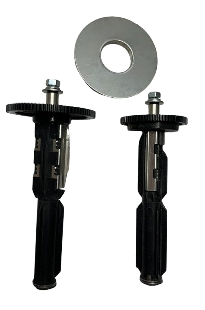 Zebra P1046696-037 printer/scanner spare part/accessory Spindle