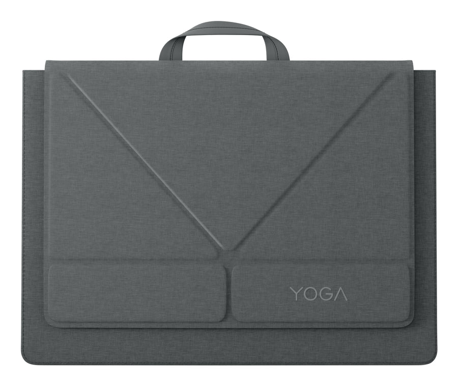 Lenovo GX41U86727 laptop case 35.6 cm (14") Sleeve case Grey