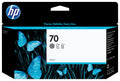 HP C9450A/70 Ink cartridge gray 130ml for HP DesignJet Z 3100/3200