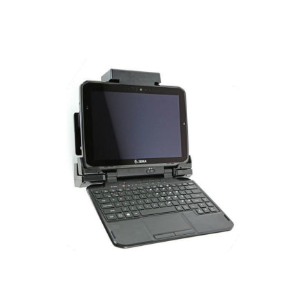 Zebra CRD-ET8X-VEHDK1-01 mobile device dock station Tablet Black