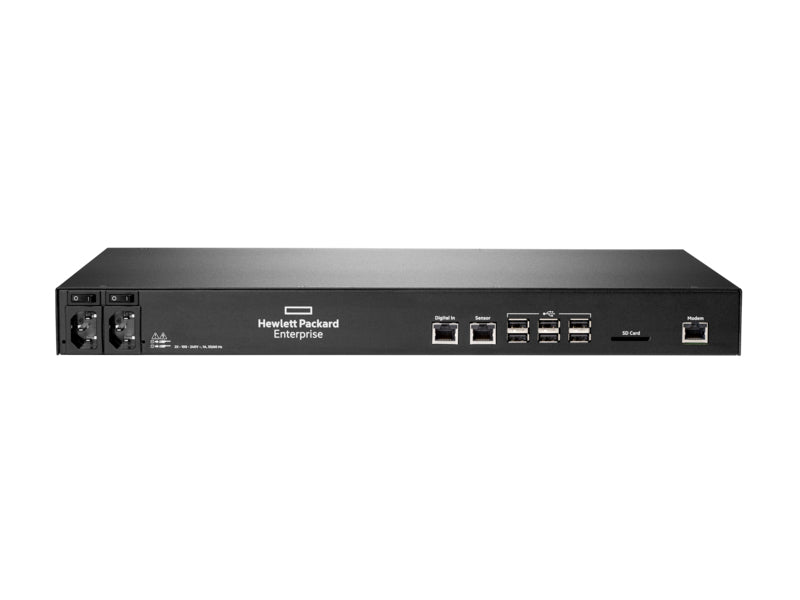 Hewlett Packard Enterprise Q1P53A RJ-45