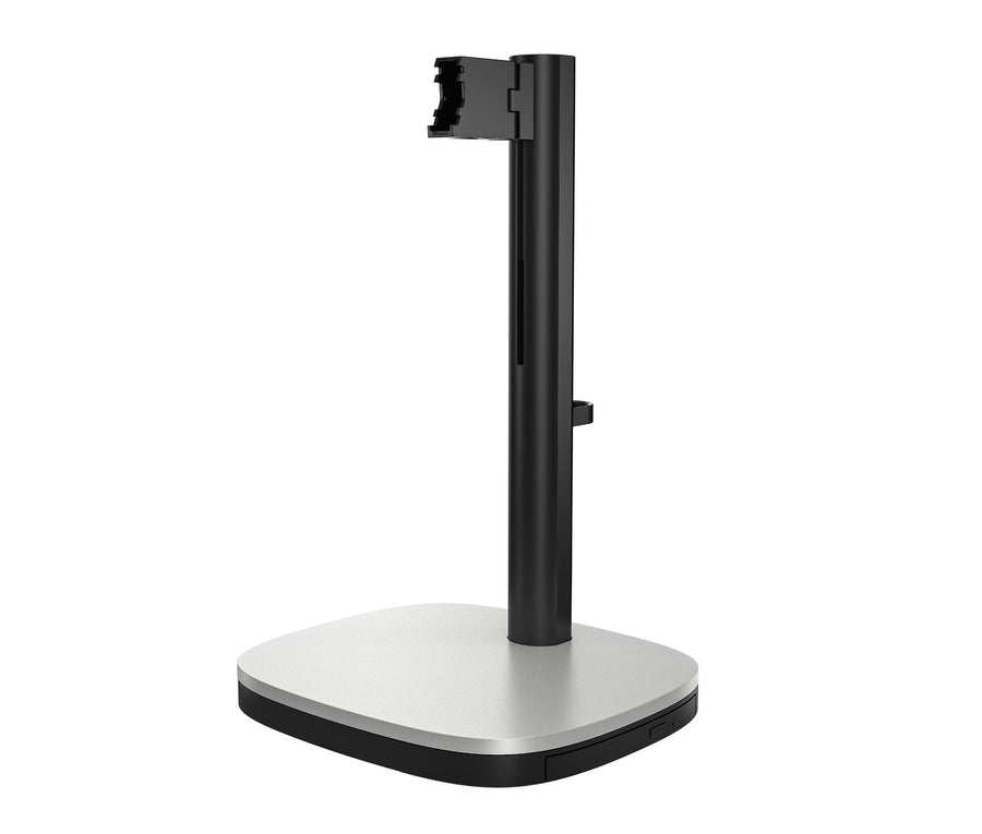 HP EliteStudio 8 G1i 23.8 Adjustable Height Stand Black, Silver 60.5 cm (23.8")