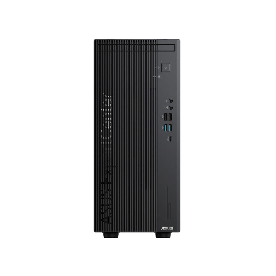 ASUS ExpertCenter D7 Mini Tower D701MER-714700751X Intel® Core™ i7 i7-14700 32 GB DDR5-SDRAM 512 GB SSD NVIDIA GeForce RTX 5060 Windows 11 Pro PC Black