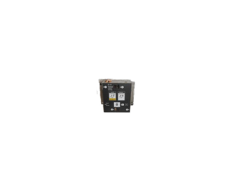 Hewlett Packard Enterprise P37275-B21 computer cooling system part/accessory Heatsink