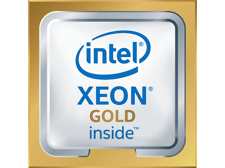 Lenovo Intel Xeon Gold 6256 processor 3.6 GHz 33 MB L3