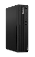 Lenovo ThinkCentre M75s Gen 5 AMD Ryzen™ 3 8300G 8 GB DDR5-SDRAM 256 GB SSD Windows 11 Pro SFF PC Black