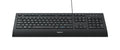Logitech Keyboard K280e for Business