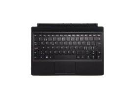 Lenovo 5N20N21121 mobile device keyboard Belgian