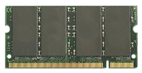 HP 441590-888 memory module 1 GB DDR2 800 MHz