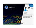HP Q5951A/643A Toner cartridge cyan, 10K pages/5% for HP Color LaserJet 4700
