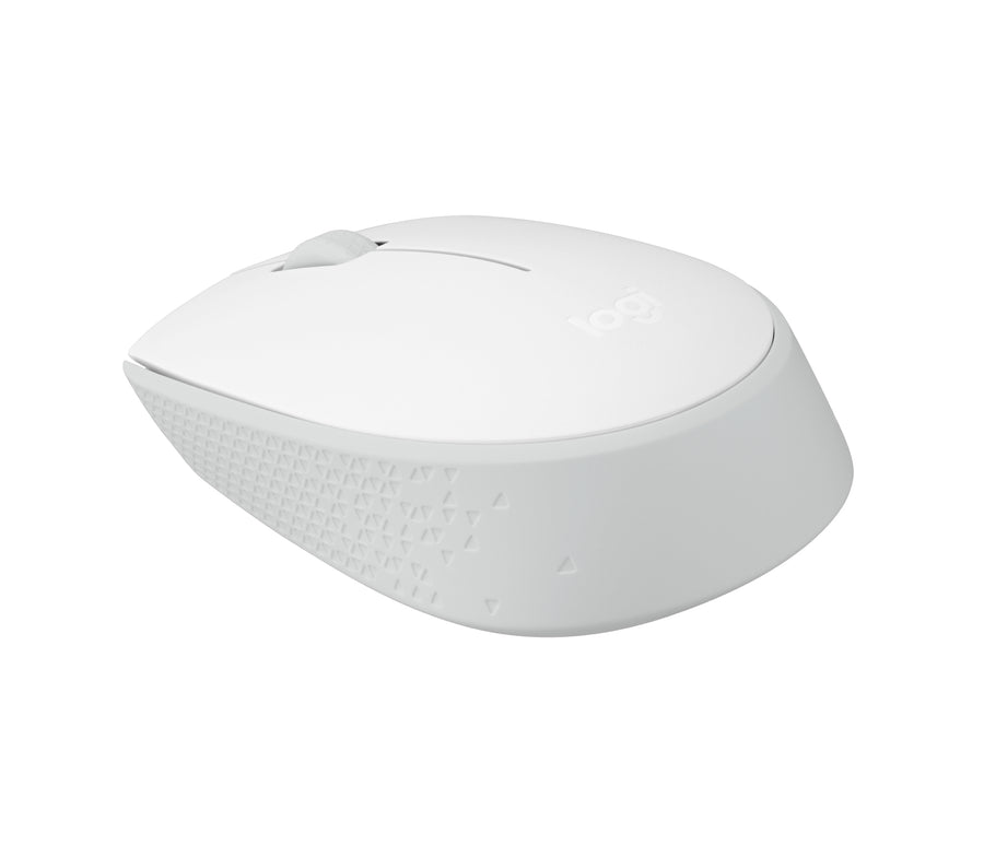 Logitech M171 mouse Office Ambidextrous RF Wireless Optical 1000 DPI
