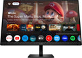 OMEN by HP 32x computer monitor 80 cm (31.5") 3840 x 2160 pixels 4K Ultra HD LCD Black