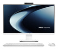 ASUS V400 AiO V470VAK-WPE497W Intel Core 5 210H 68.6 cm (27") 1920 x 1080 pixels All-in-One PC 16 GB DDR5-SDRAM 512 GB SSD Windows 11 Home Wi-Fi 6 (802.11ax) White